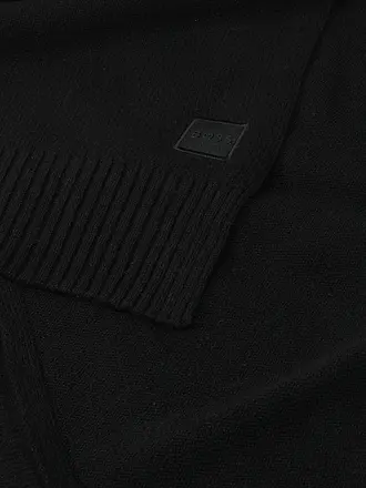 BOSS | Écharpe AKAIO | schwarz